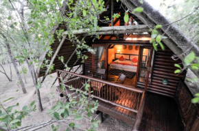 Hluhluwe River Lodge